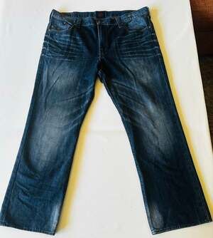 Rock & Republic Neil Straight Leg Jeans 42x32